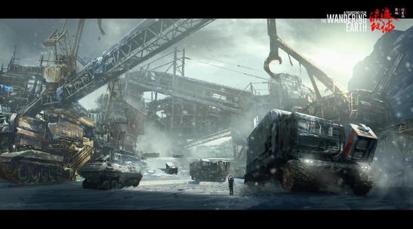 從《流浪地球》看項(xiàng)目中的問(wèn)題管理