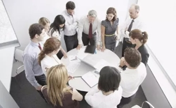 評審材料的準備