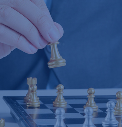 產(chǎn)品戰(zhàn)略與規(guī)劃